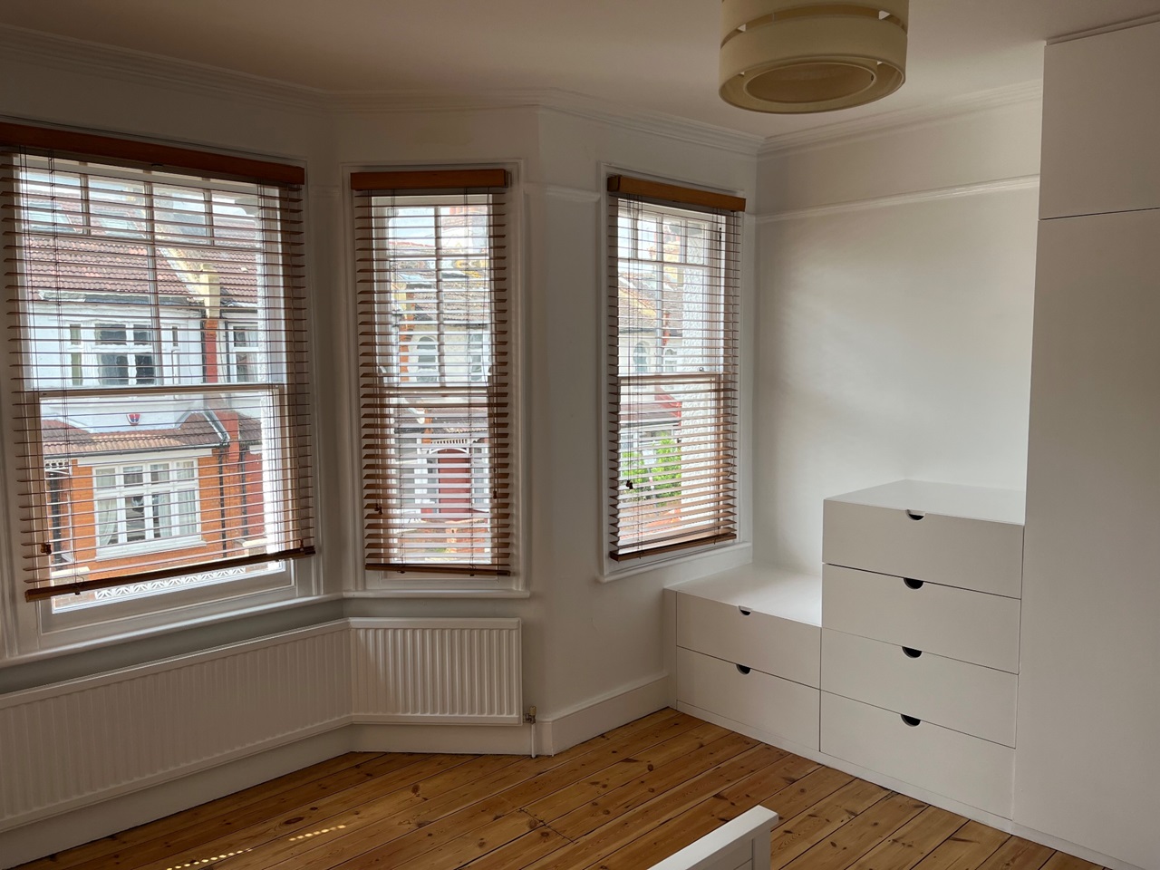 London 3 Bed Terraced House, Brudenell Road, SW17 To Rent Now for £