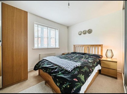 1 bed room for rent in Room in a Shared House, Wellesbourne Crescent, HP13