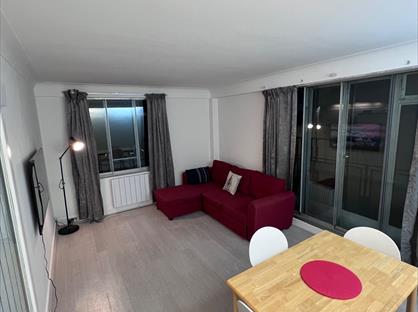 1 Bed Flat, Buckingham Gate, SW1E
