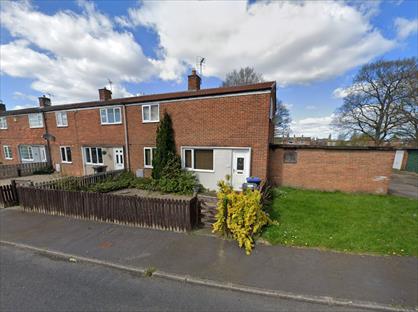 2 Bed End Terrace, Hatfield Road, DL5