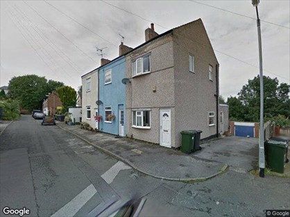2 Bed Semi-Detached House, Hastings Street, NG4