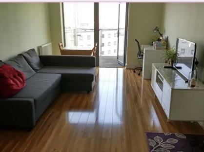 2 Bed Flat, Mercury House, E16