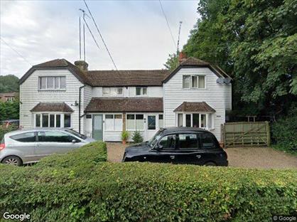 3 Bed Semi-Detached House, Hillside Cottages, DA3