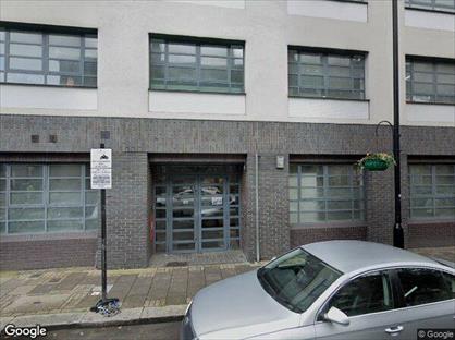 Studio Flat, London, NW8