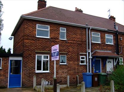 3 Bed Semi-Detached House, Fell Wilson Street, NG20