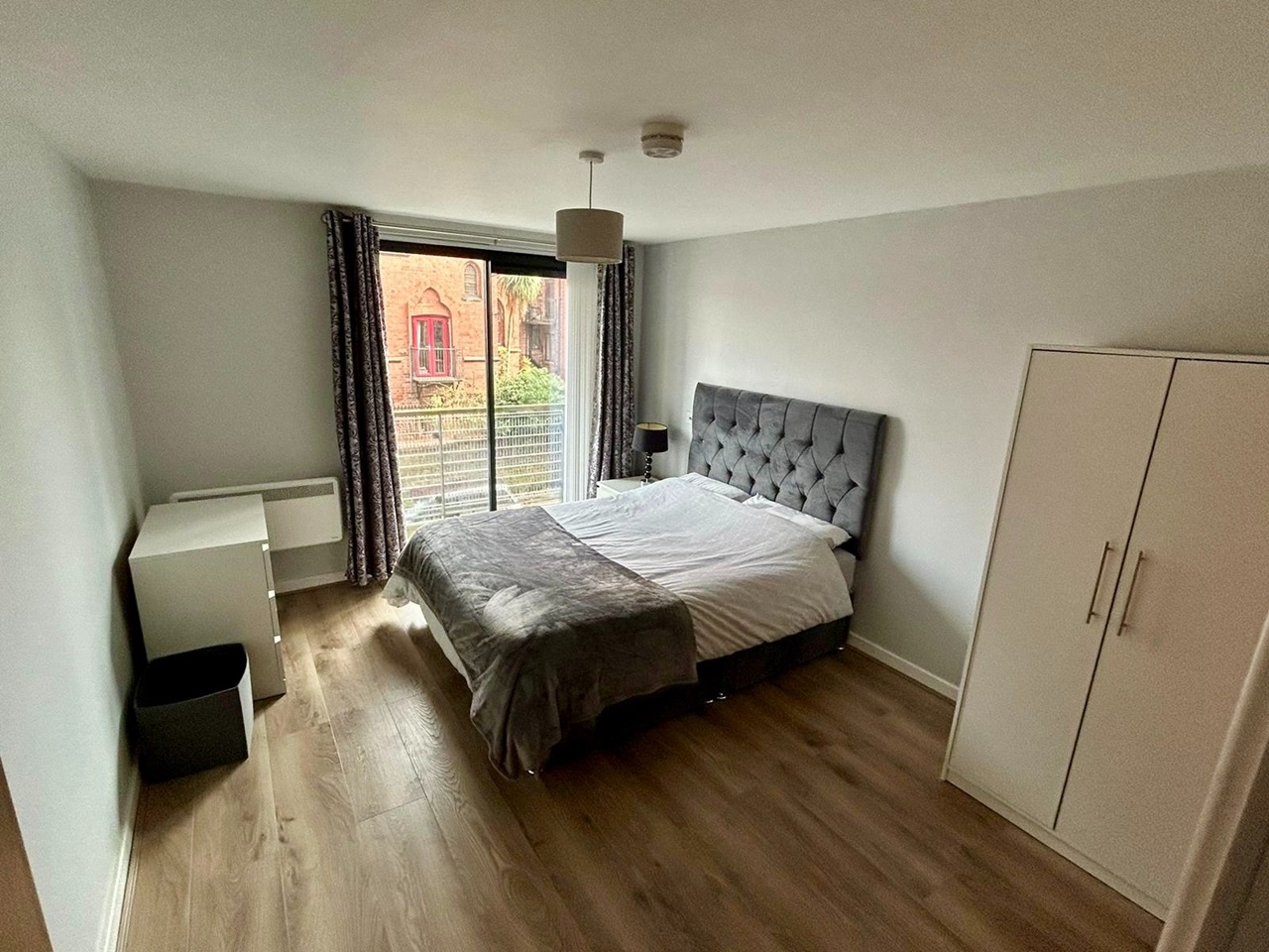 Liverpool 2 Bed Flat, Cornhill, L1 To Rent Now for £1,060.00 p/m