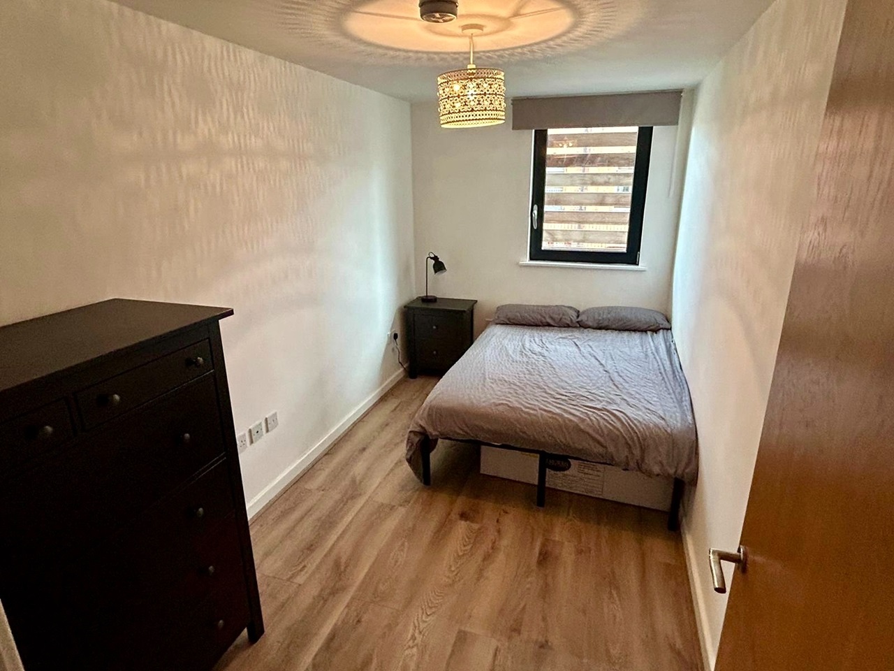 Liverpool 2 Bed Flat, Cornhill, L1 To Rent Now for £1,060.00 p/m