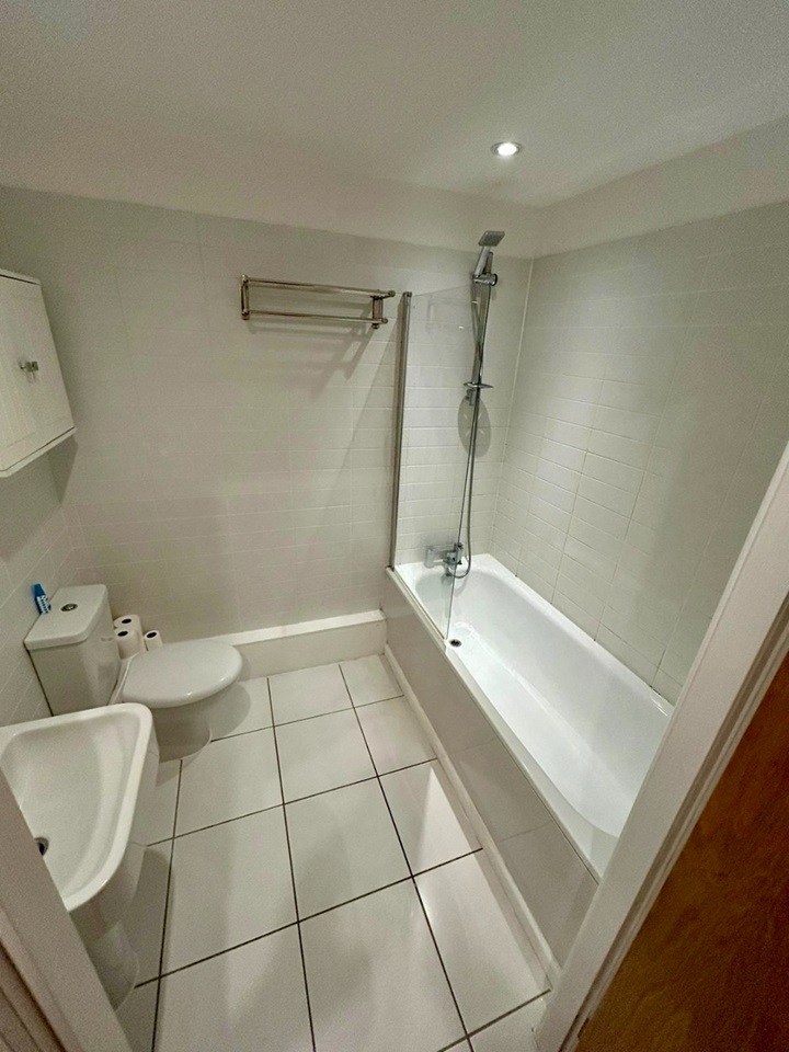 Liverpool 2 Bed Flat, Cornhill, L1 To Rent Now for £1,060.00 p/m