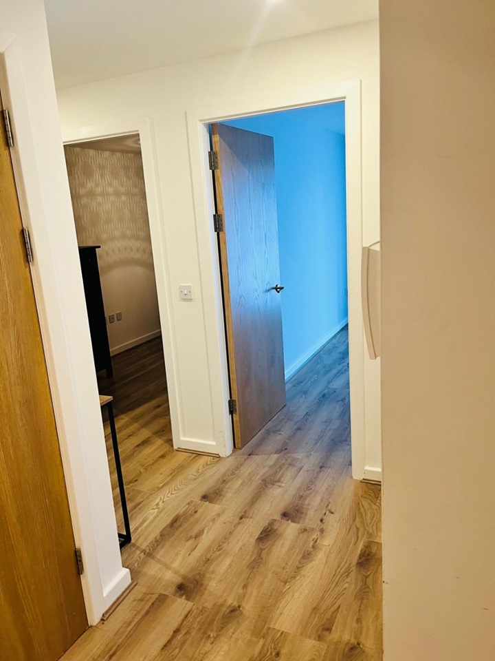 Liverpool 2 Bed Flat, Cornhill, L1 To Rent Now for £1,060.00 p/m