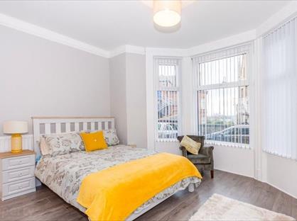 Room in a Shared House, Church Road, RG6