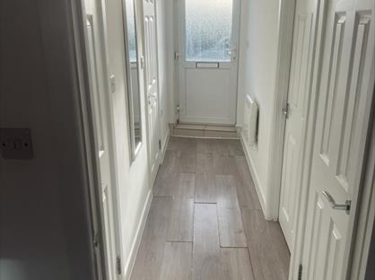 1 Bed Flat, High Street, B64