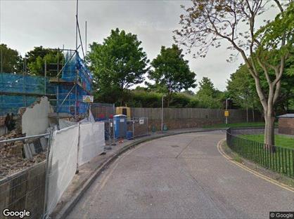 Room in a Shared Flat, Pembroke Street, N1