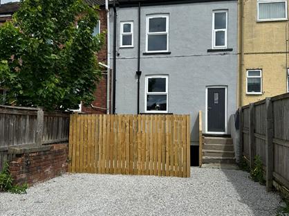 Room in a Shared House, Denton Terrace, WF10