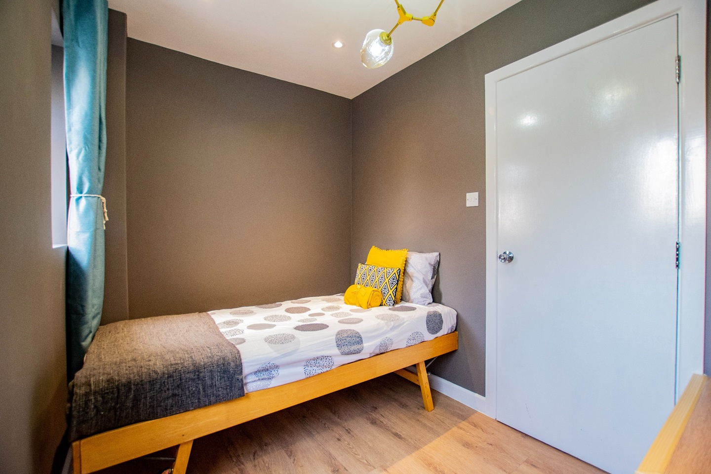 London - Room in a Shared Flat, Capstan Square, E14 - To Rent Now for £ ...