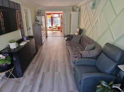 Room in a Shared House, Barlinch Close, TA2