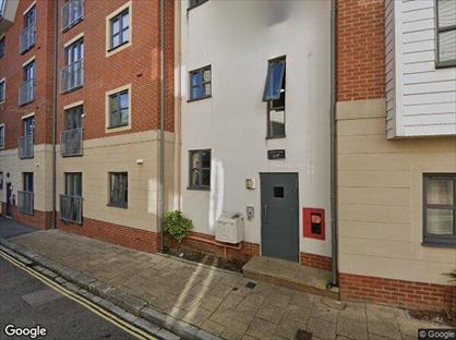 2 Bed Flat, Cardigan House, PO1