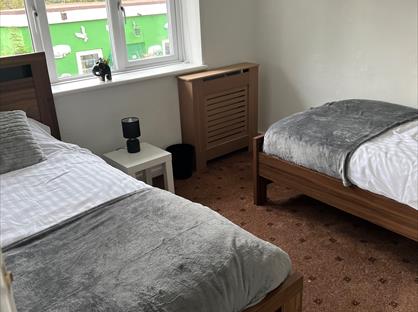 2 Bed Semi-Detached House, Mackadown Lane, B33