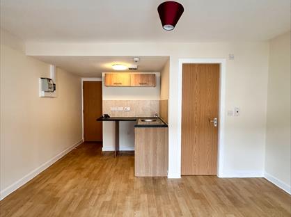 Room in a Shared House, Liverpool Road, ST4