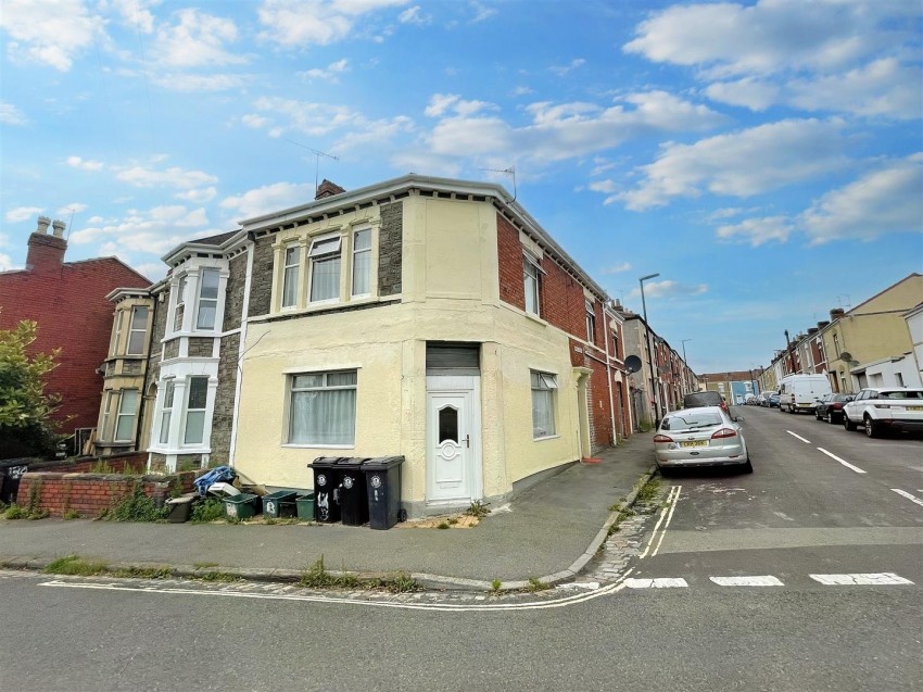 Bristol 2 Bed Flat, Avonvale Road, BS5 To Rent Now for £1,460.00 p/m