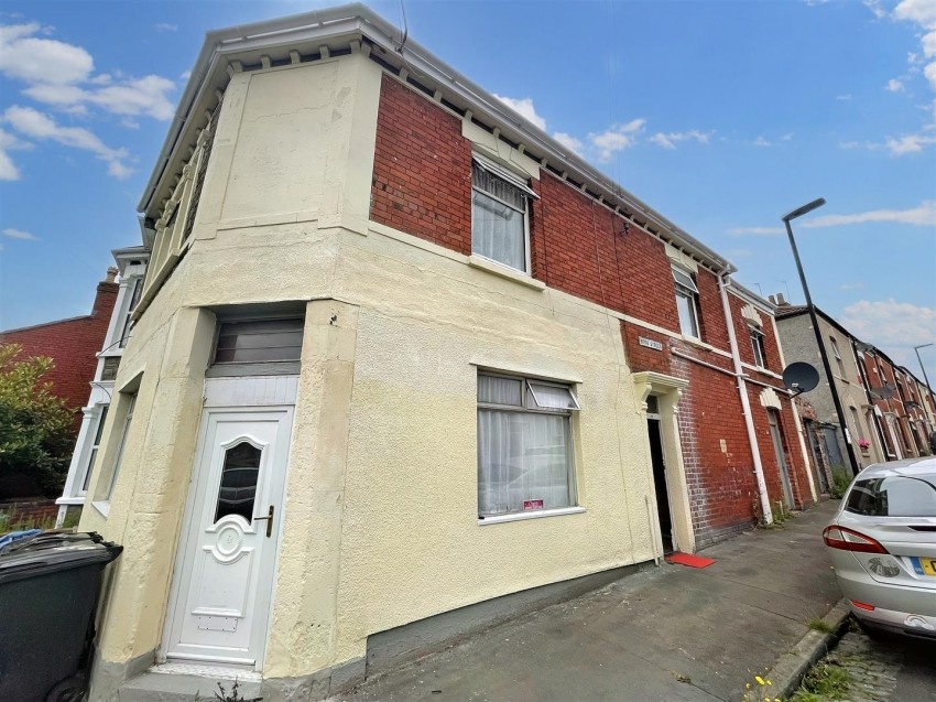 Bristol 2 Bed Flat, Avonvale Road, BS5 To Rent Now for £1,460.00 p/m