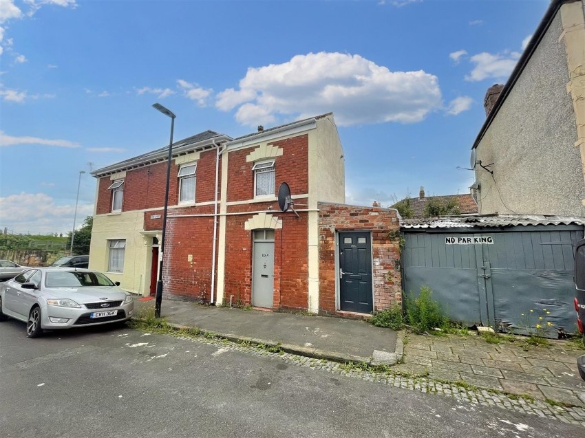 Bristol 2 Bed Flat, Avonvale Road, BS5 To Rent Now for £1,460.00 p/m