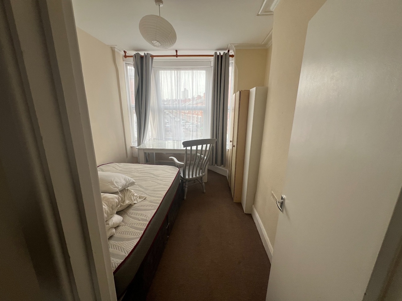 Additional image 2 of 2 Bed Flat, Colwick Road Nottingham, NG2, N1 7GU