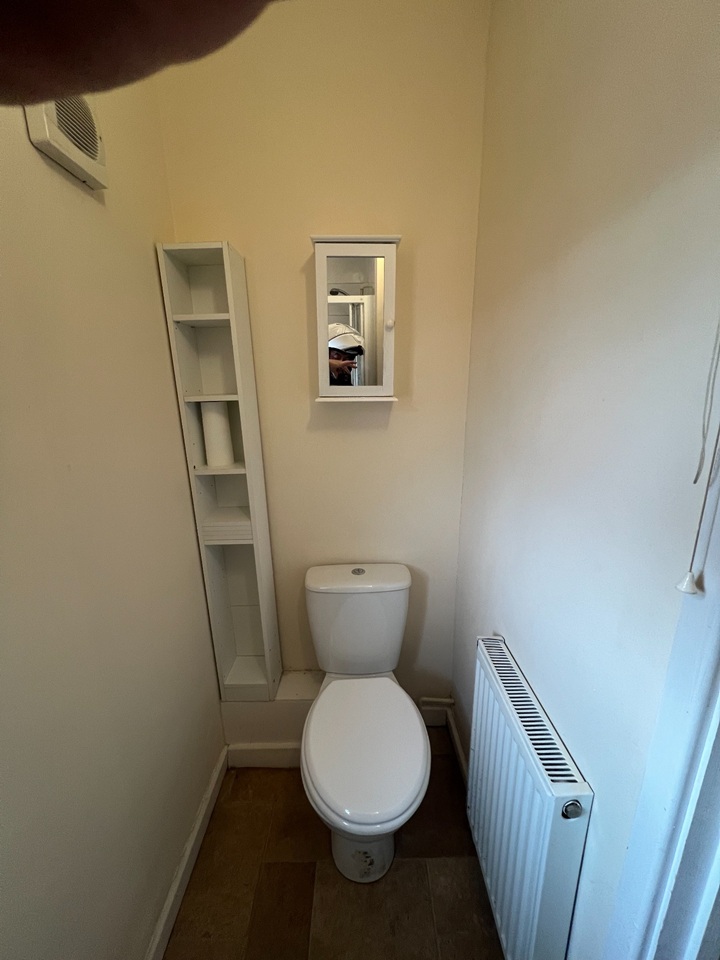 Additional image 5 of 2 Bed Flat, Colwick Road Nottingham, NG2, N1 7GU