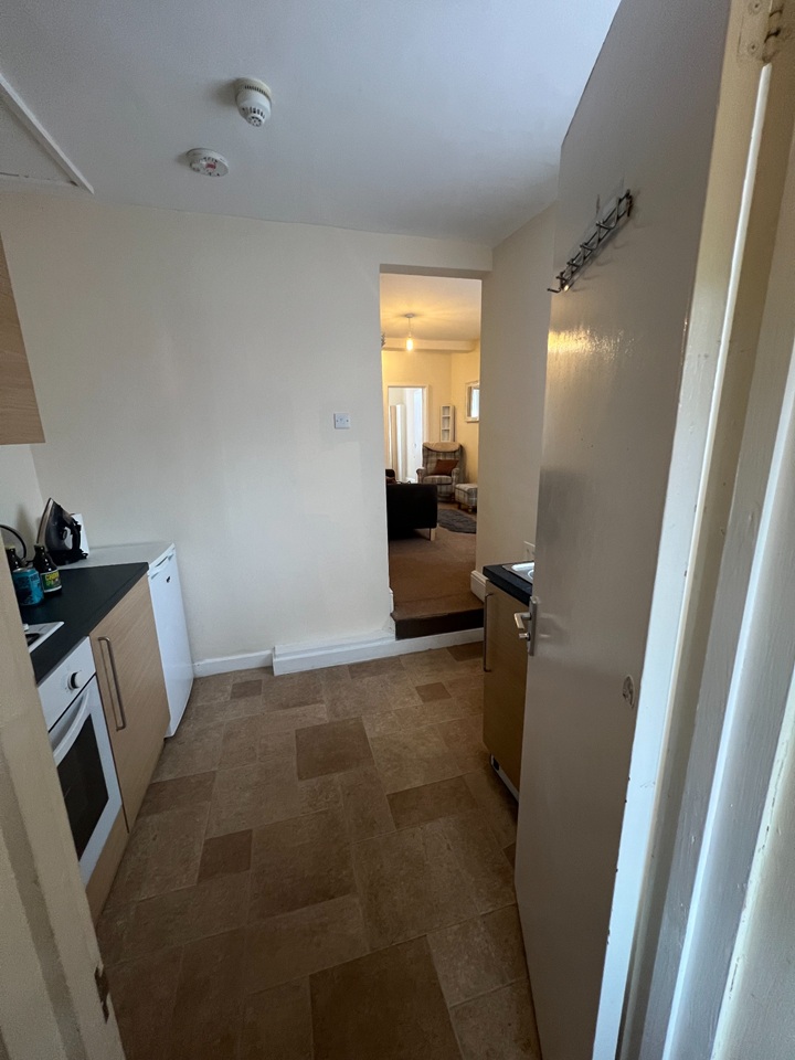 Additional image 6 of 2 Bed Flat, Colwick Road Nottingham, NG2, N1 7GU