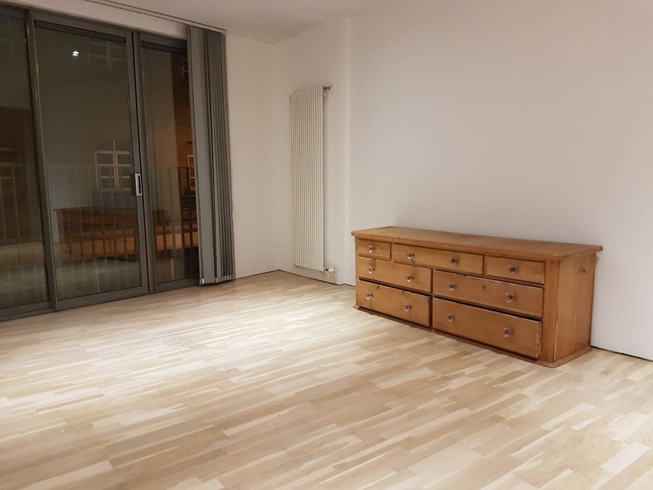 Room in a Shared Flat, Plumbers Row, E1 photo 2