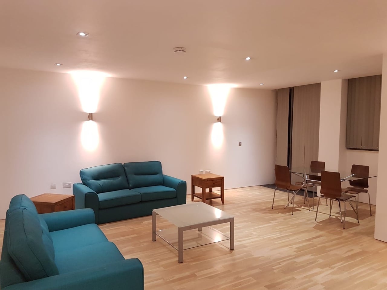 Room in a Shared Flat, Plumbers Row, E1 photo 5