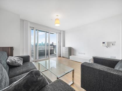 2 Bed Flat, Marner Point, E3