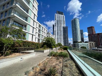 2 Bed Flat, Gladwin Tower, SW8