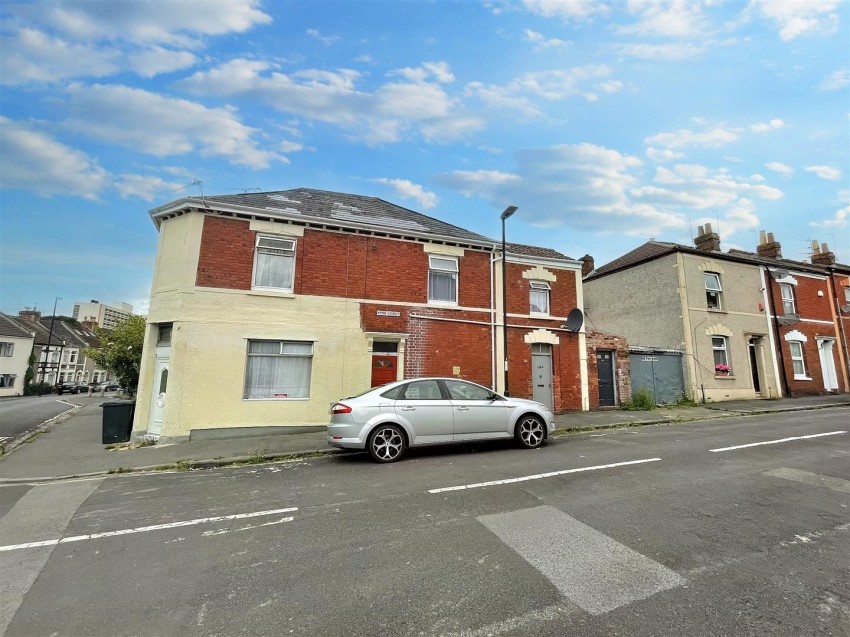 Additional image 5 of 2 Bed Flat, Avonvale Road, BS5, N1 7GU