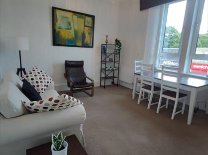 2 Bed Flat, Hairst Street, PA4