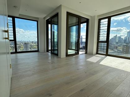 1 Bed Flat, City Road, EC1V