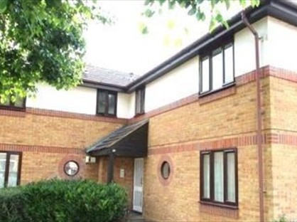 1 Bed Flat, Chatsworth Road, DA1