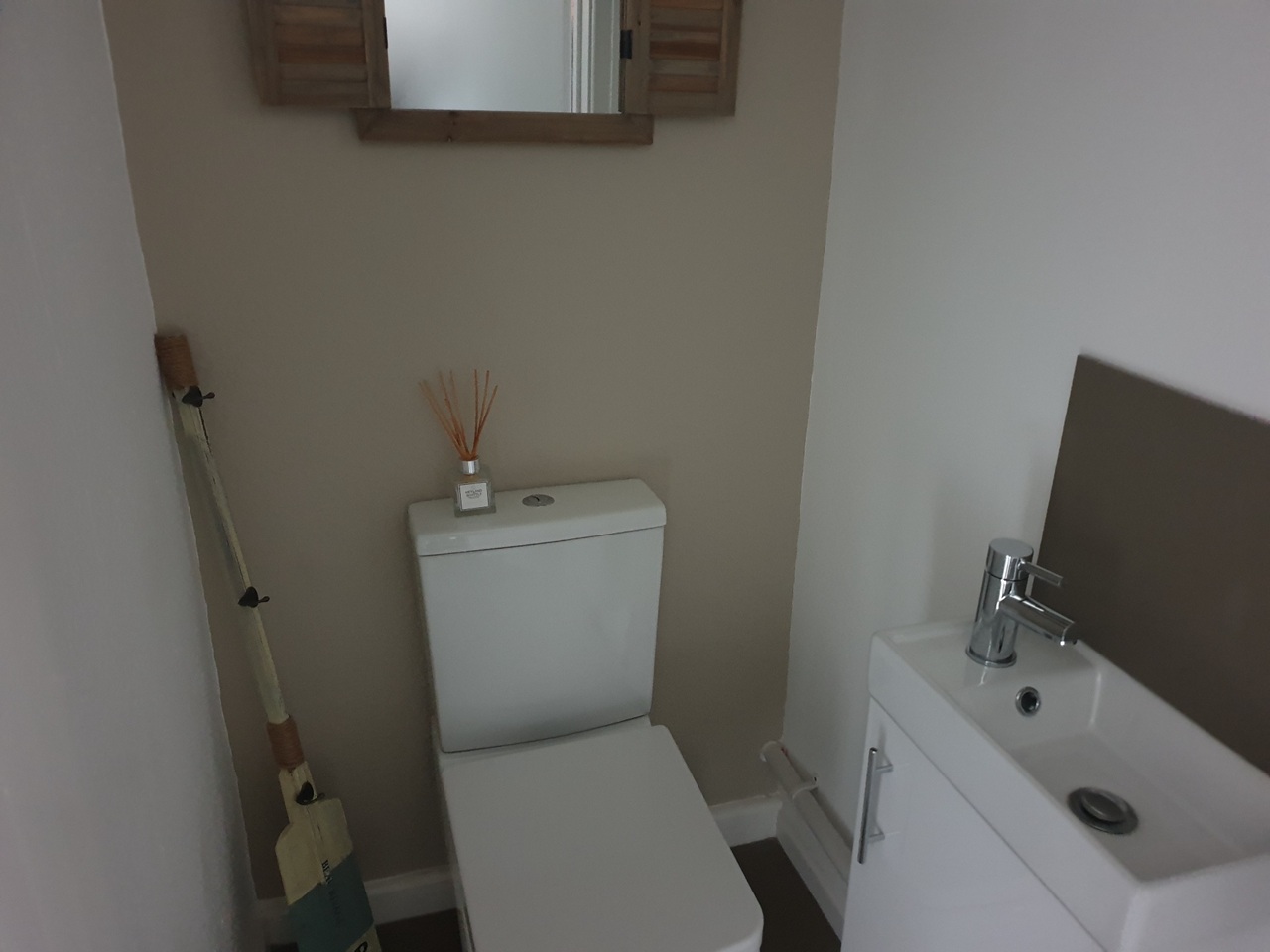 Room in a Shared House, Whitehawk Road, BN2 photo 4