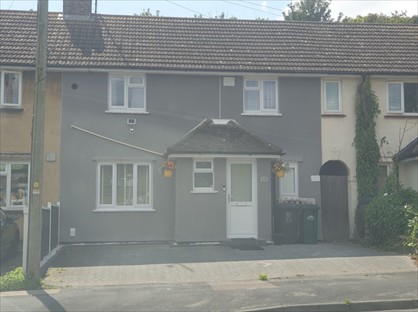 Room in a Shared House, Whitehawk Road, BN2