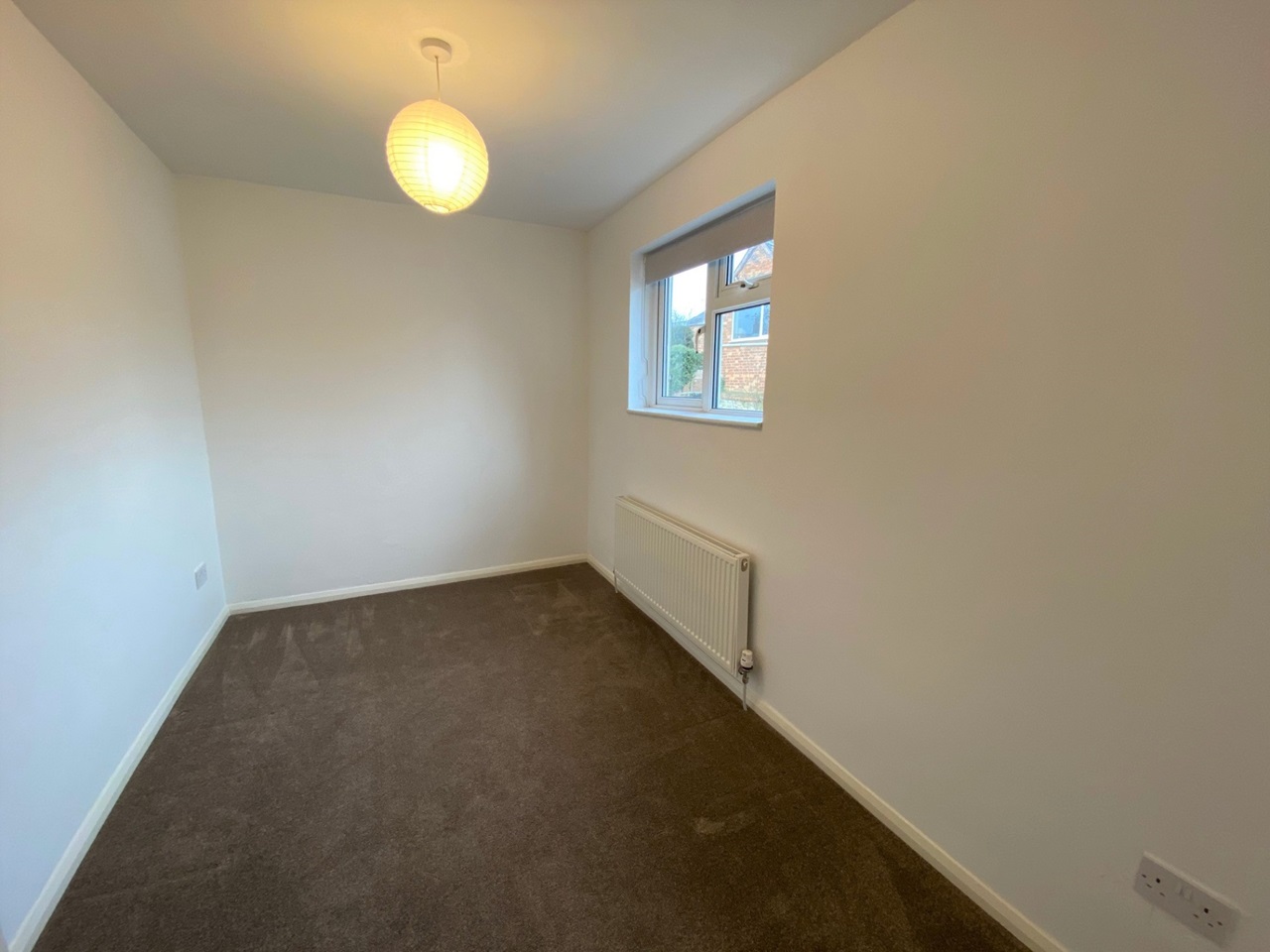 Brackley 2 Bed Detached House, Church Road, NN13 To Rent Now for £