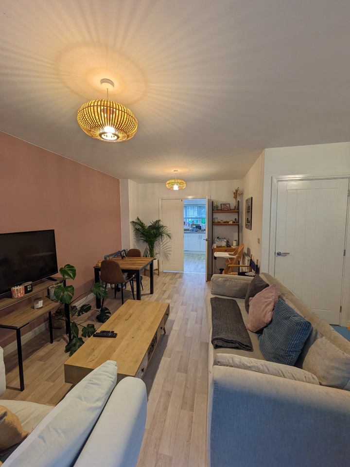 Leeds 3 Bed Terraced House, Horsforde View, LS13 To Rent Now for £