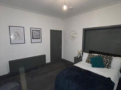 Room in a Shared House, Laindon Road, M14