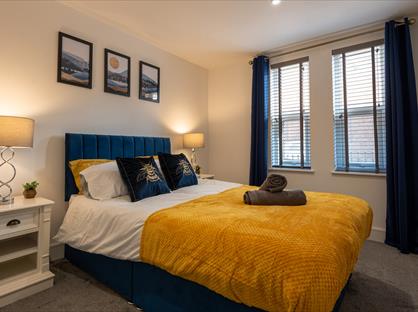 1 Bed Flat, Delce Road, ME1
