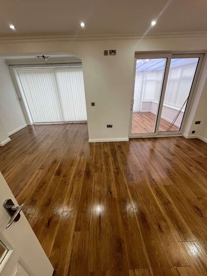 Swinton, Manchester 3 Bed Detached House, Lawnswood Park Road, M27 To Rent Now for £1,500.00 p/m