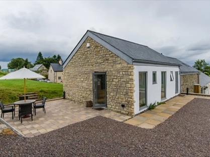3 Bed Bungalow, Clawdd Y Parc Farm, NP15