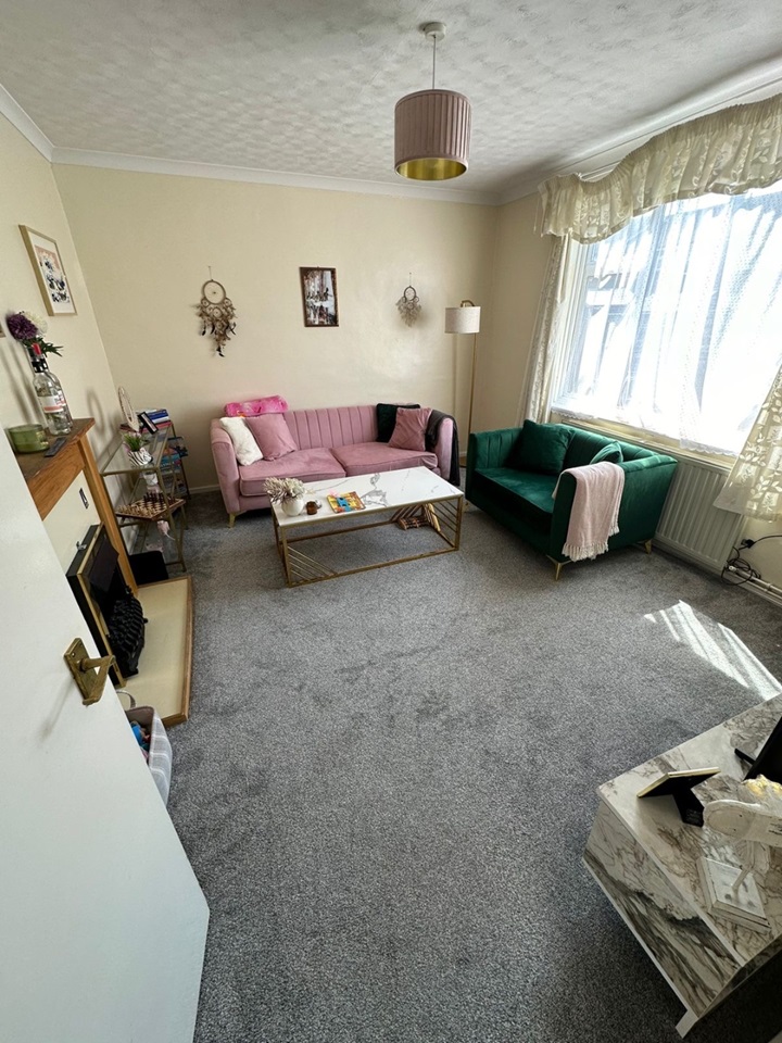 London 2 Bed Terraced House, Boxgrove Road, SE2 To Rent Now for £