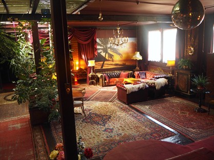 Room in a Shared Flat, Haggerston, E8