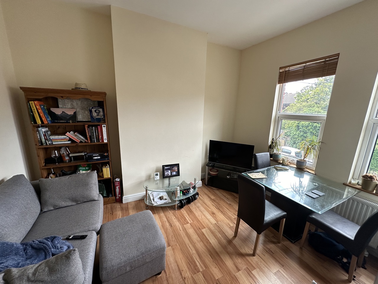 London 2 Bed Franciscan Road, SW17 To Rent Now for £