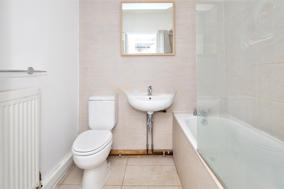 London 2 Bed Flat, Palgrave House, NW3 To Rent Now for £2,200.00 p/m