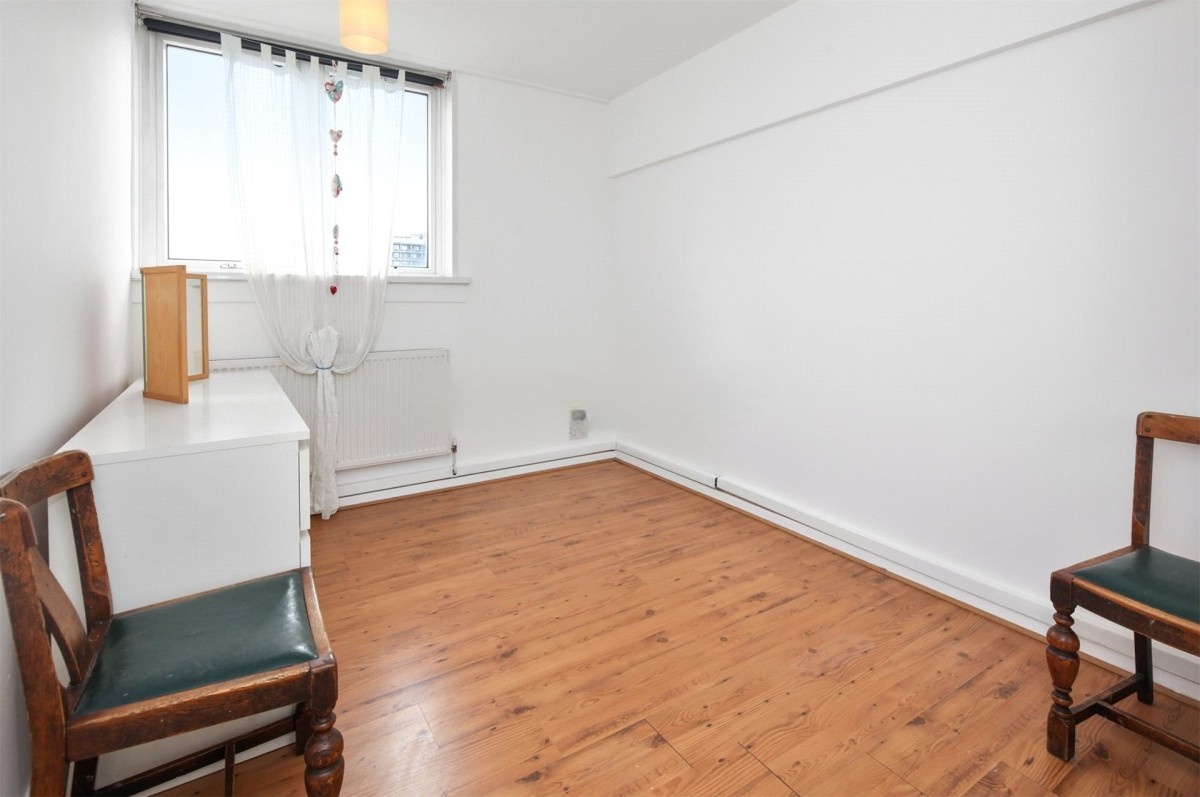 London 2 Bed Flat, Palgrave House, NW3 To Rent Now for £2,200.00 p/m