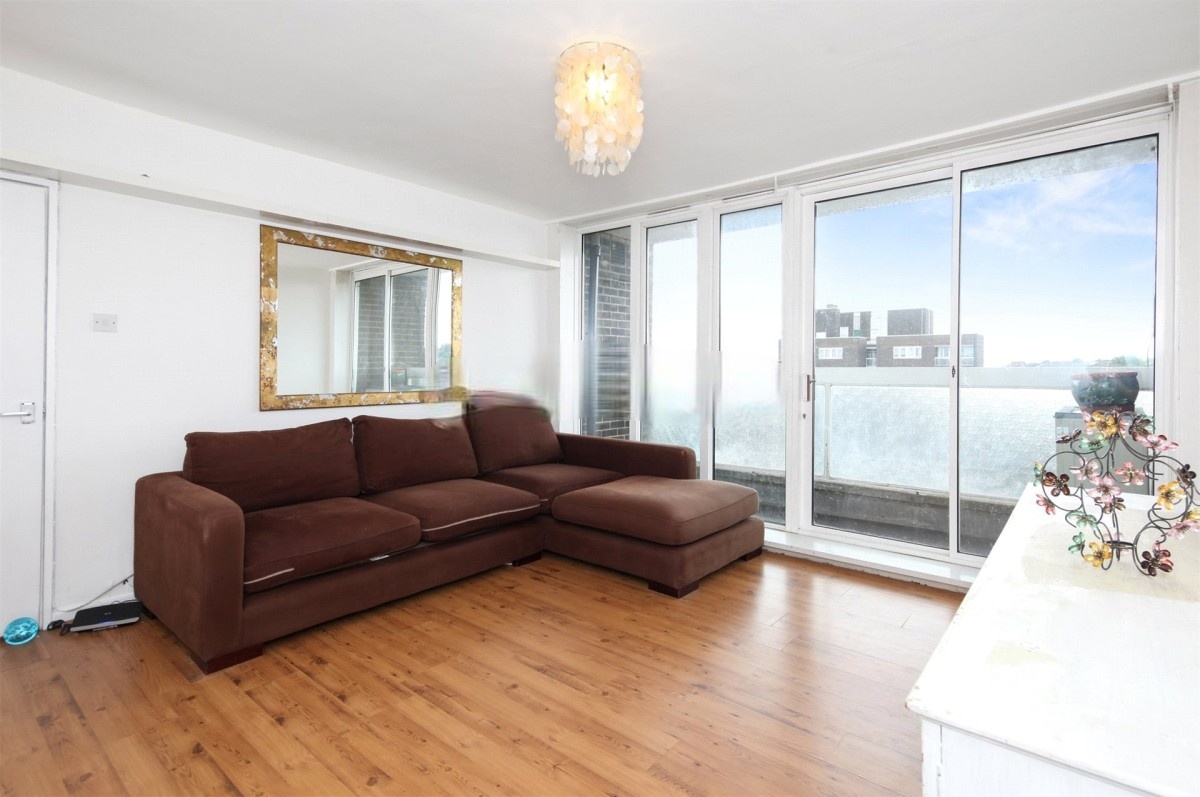 London 2 Bed Flat, Palgrave House, NW3 To Rent Now for £2,200.00 p/m